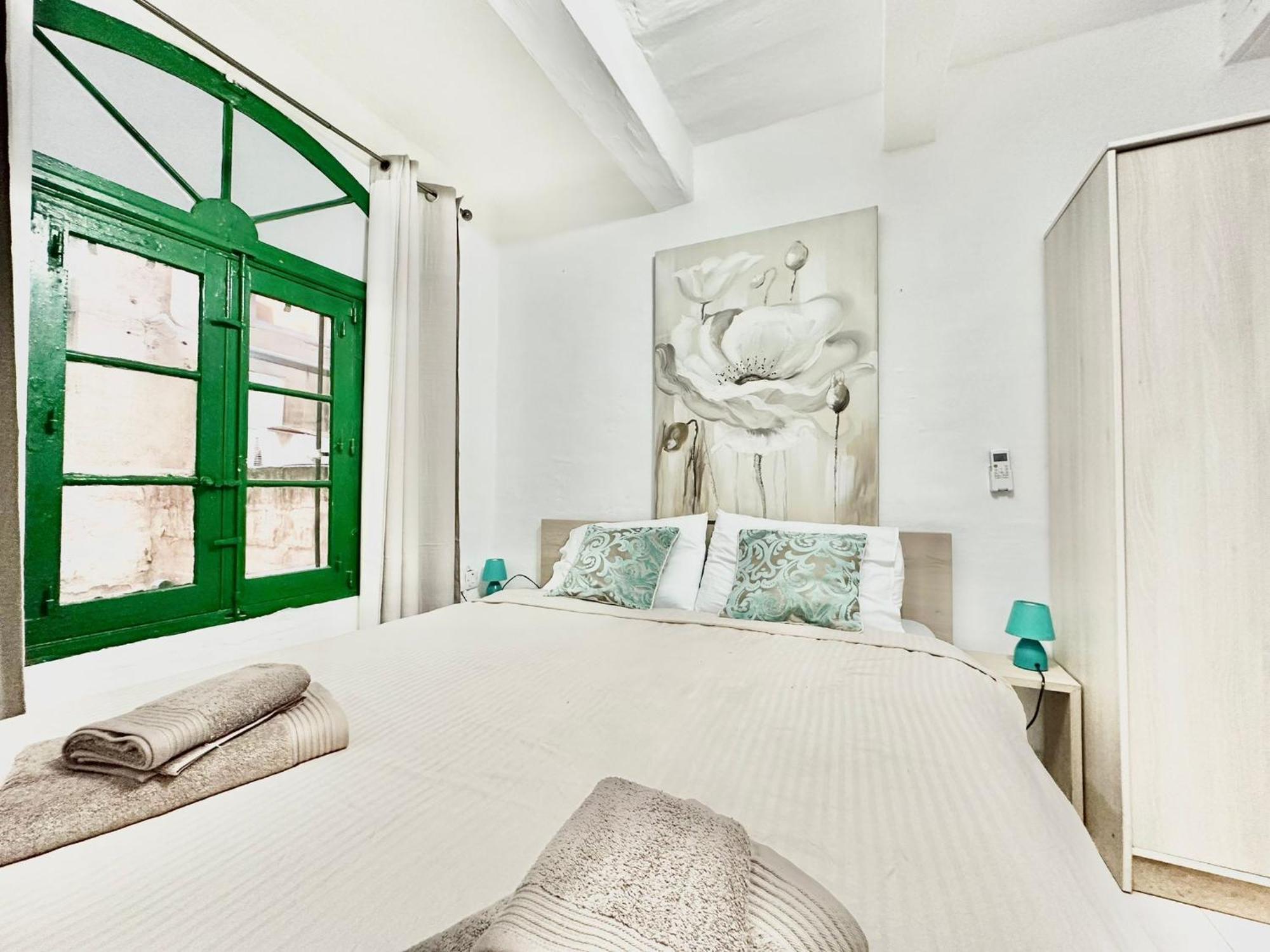 Valletta 3-Bedroom Townhouse المظهر الخارجي الصورة