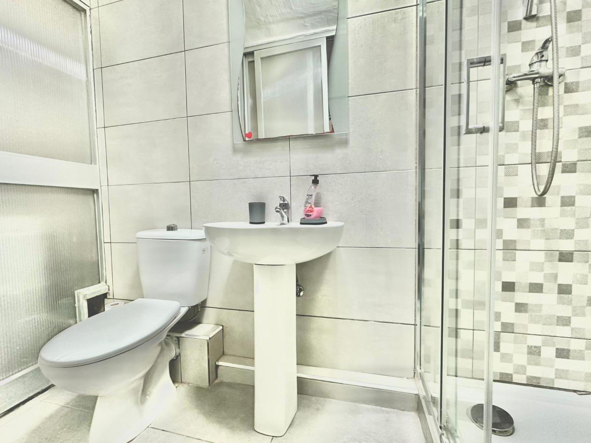 Valletta 3-Bedroom Townhouse المظهر الخارجي الصورة