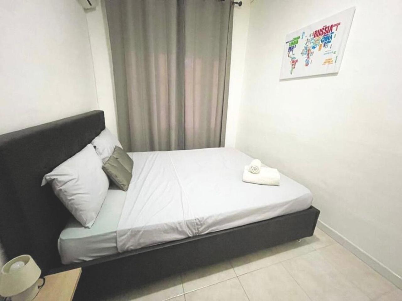 Valletta 3-Bedroom Townhouse المظهر الخارجي الصورة