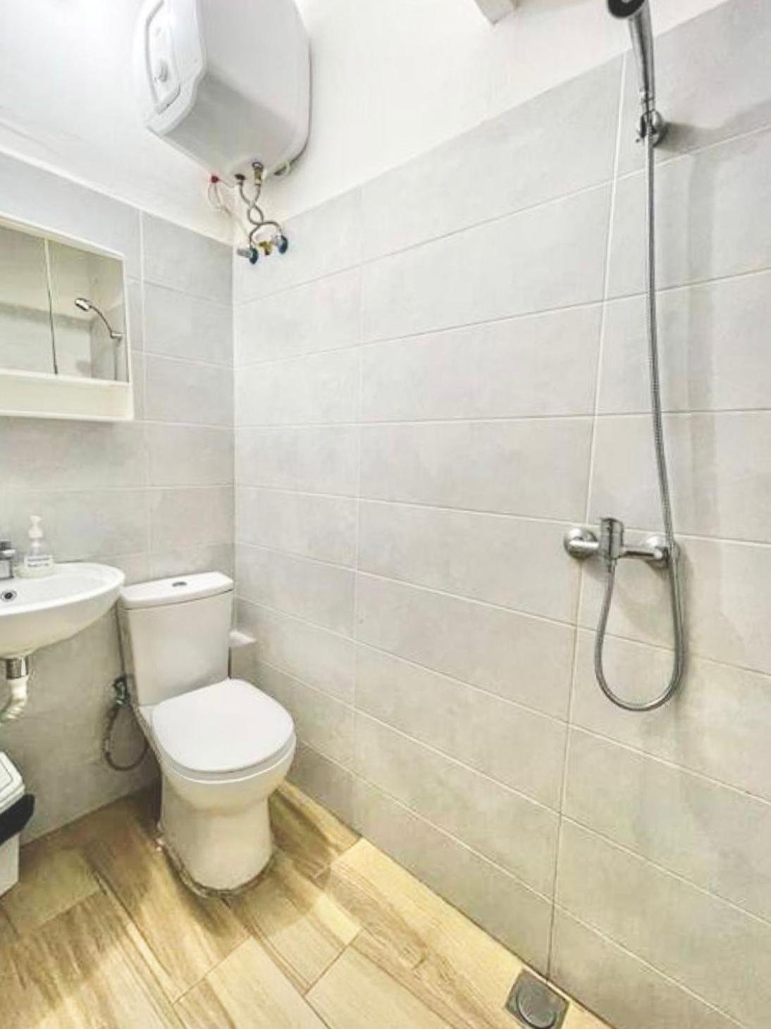 Valletta 3-Bedroom Townhouse المظهر الخارجي الصورة